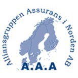 Alliansgruppen Assurans i Norden AB logo