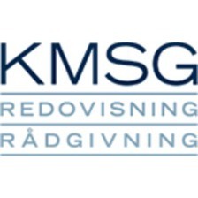 KMSG & Co AB - Redovisning och rådgivning