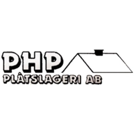 PHP Plåtslageri AB logo