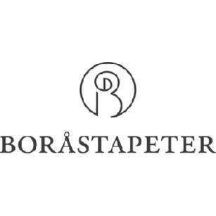 Boråstapeter AB logo