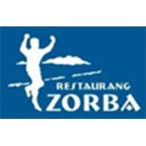 Restaurang Zorba logo