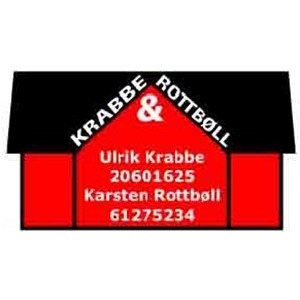 Tømrerne Krabbe & Rottbøll ApS