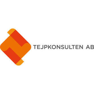 Tejpkonsulten AB logo