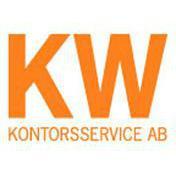 K W Kontorsservice AB