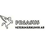 Pegasus Veterinär Klinik AB logo