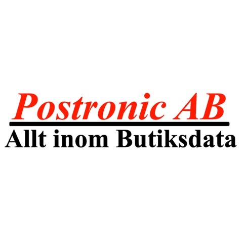 Postronic AB