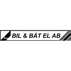 Bil & Båt El AB logo