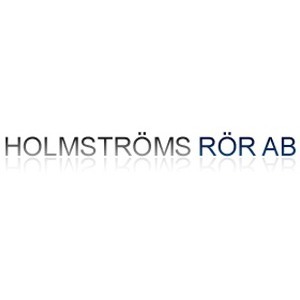 Holmströms Rör AB