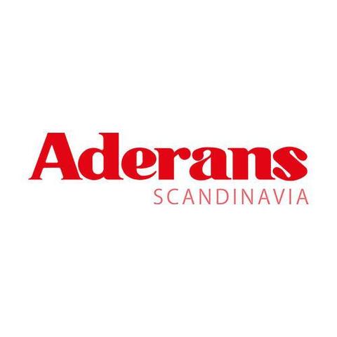 Aderans Sweden AB, Huvudkontor