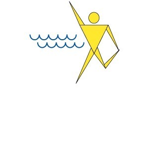 Værløse Hareskov Fysioterapi, Træning & Bassin logo