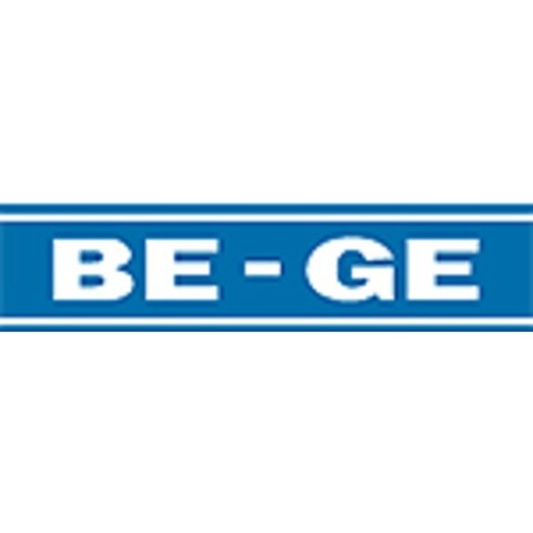 Be-Ge Personbilar logo