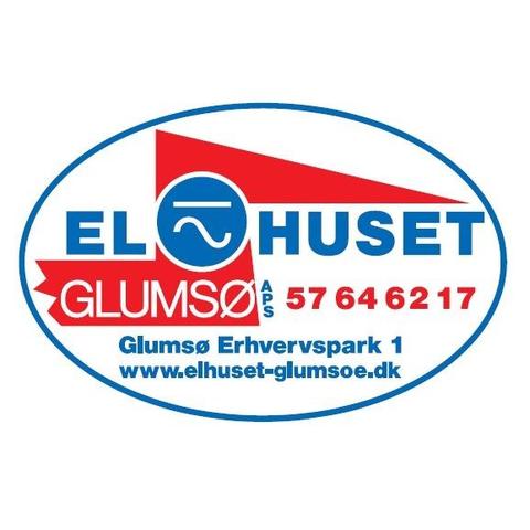 EL HUSET Glumsø ApS