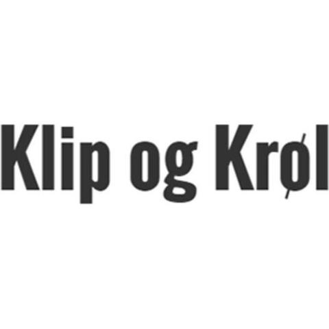 Klip & Krøl