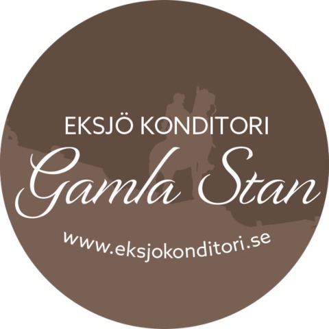 Eksjö Konditori Gamla Stan