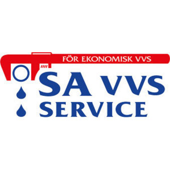 SA VVS Service logo
