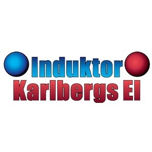 Induktor Karlbergs El