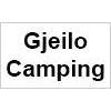 Gjeilo Camping Sverre Gjeilo logo