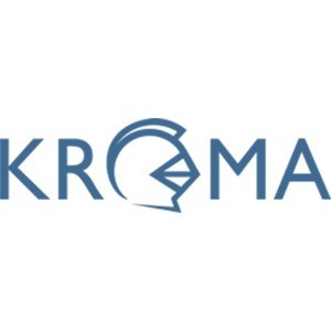 Kroma A/S logo