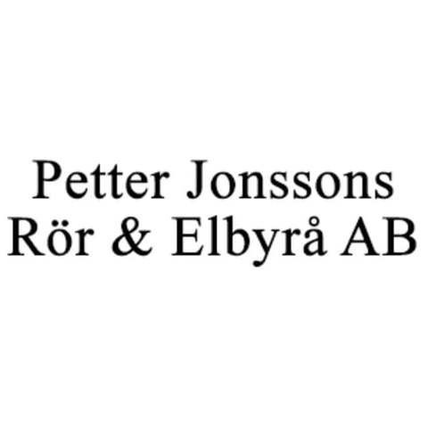 Petter Jonssons Rör & Elbyrå AB