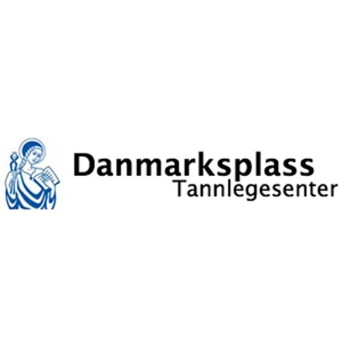Danmarksplass Tannlegesenter logo