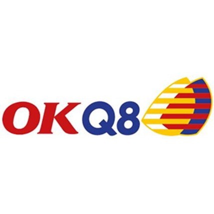 OK Q8