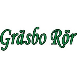 Gräsbo Rör AB logo