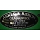 Asker & Bærum Glasservice