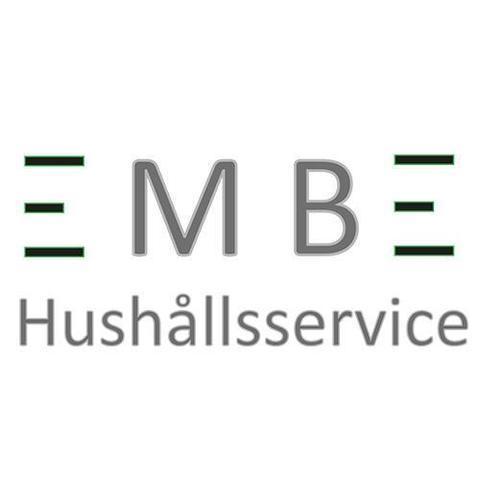 MB Hushållsservice logo