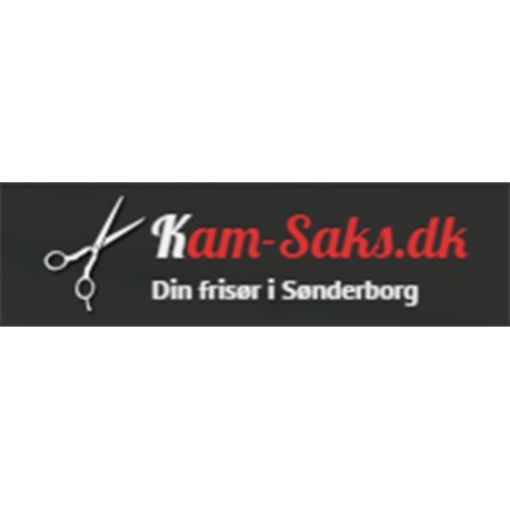 Salon Kam & Saks Sønderborg ApS logo
