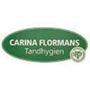 Tandhygienist Carina Florman logo