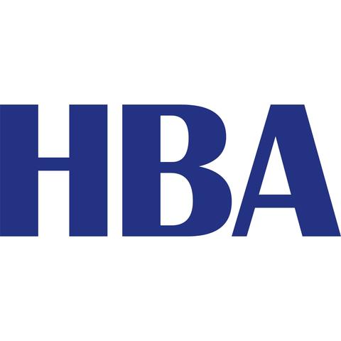 HBA Fordonsteknik AB logo
