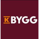 K-BYGG Strömsund logo