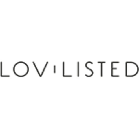 Lov i Listed logo