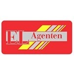 El-Agenten AB logo