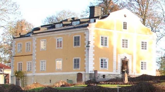 Julita gård Museum, Katrineholm - 8