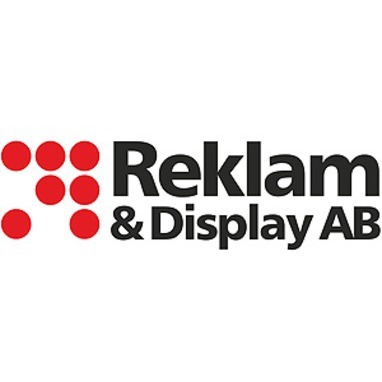 Reklam & Display AB logo