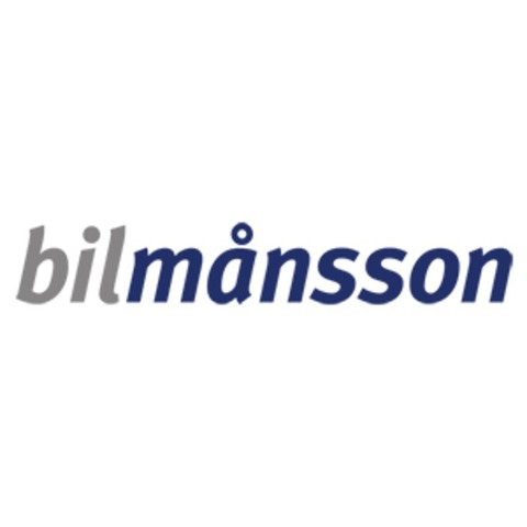 Bilmånsson i Ängelholm