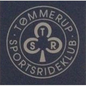 Tømmerup Sportsrideklub logo