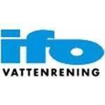 IFO Vattenrening, AB logo