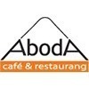 Aboda Café och Restaurang logo