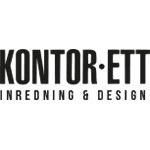 KONTOR ETT Inredning & Design