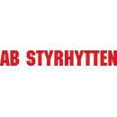Styrhytten AB logo