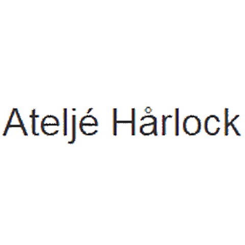 Ateljé Hårlock logo