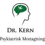 Dr. Kern Psykiatrisk Mottagning logo