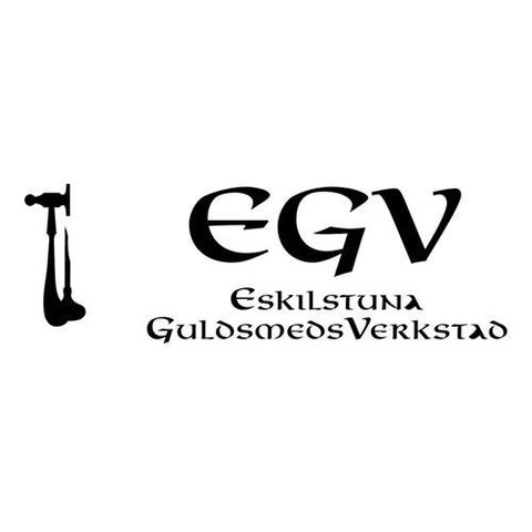 Eskilstuna Guldsmedsverkstad AB logo
