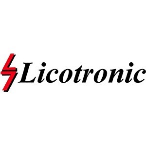 Licotronic logo