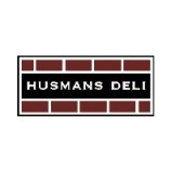 Husmans Deli, Östermalmshallen