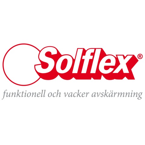 Solflex AB logo