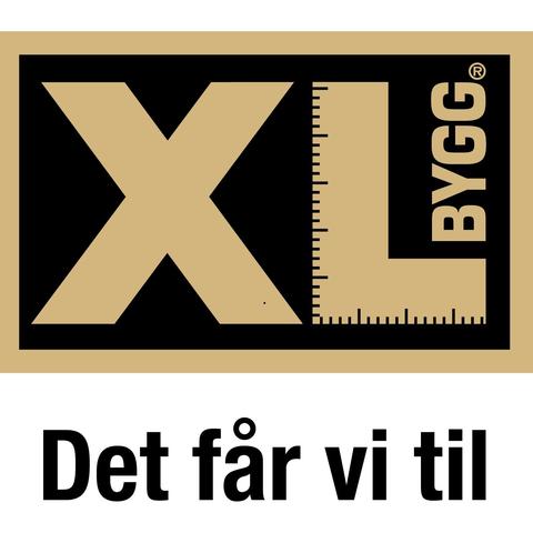 Xl bygg fjeldberg