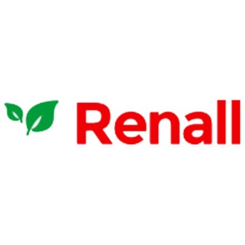 Renall AB logo